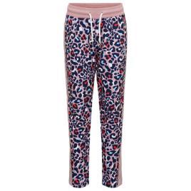 Hummel Leonora Tracksuit Pants  8 Years Niño