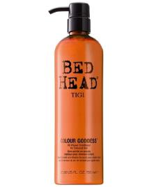 Acondicionador Colour Goddess Tigi Bed Head 750 ml