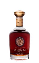 Diplomático Ambassador