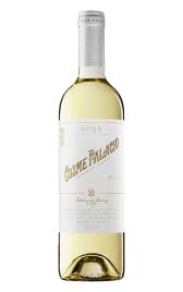 Cosme Reserva Blanco 2018