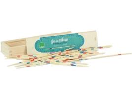 Jogo de Tabuleiro VILAC Mikado (4 Anos)