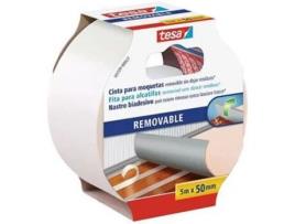 FITA Tesa FIX 55729 REMOVIVEL  5MX50MM :