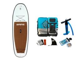 Conjuntos SAFE WATERMAN Surf board nautic Branco