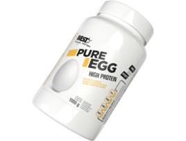 Suplemento Alimentar BEST PROTEIN Best Pure Eggr (Laranja - 1000 g)