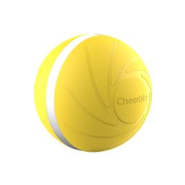 Bola Interactiva Cheerble W1 Amarela