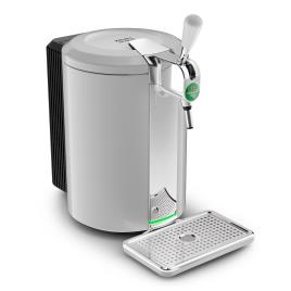 Krups Máquina de cerveja Beertender compact VB452E10