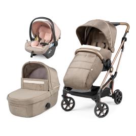 Trio Peg Perego Vivace Lounge Modular Mon Amour