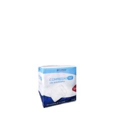 FirstPharma Compressas TNT Não Esterilizadas 10x10cm - 100un