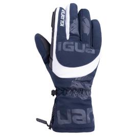 Iguana Axeli Gloves  L-XL Mulher