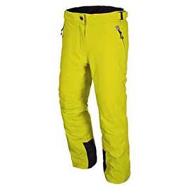 Cmp Ski Stretch 3w18596n Pants  S Mulher