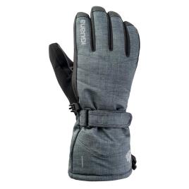 Iguana Axel Gloves Cinzento L-XL Homem