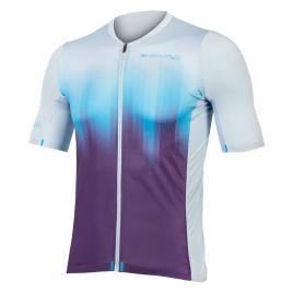 Endura Pro Sl Lite Short Sleeve Jersey Azul XS Homem