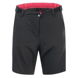 Radvik Skadi Shorts Cinzento XS Mulher