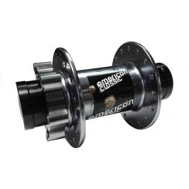 American Classic Rockshox Rs-1 6b Disc Front Hub  32H / 15 x 100 mm