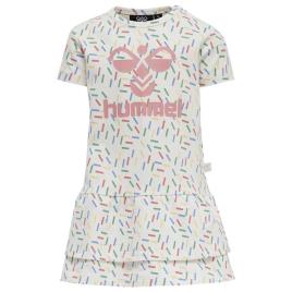 Hummel Aurora Dress  2-4 Months