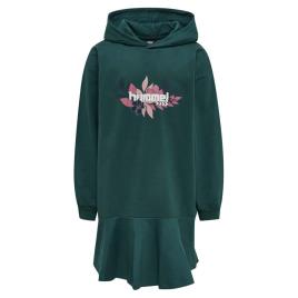 Hummel Saga Dress  4 Years