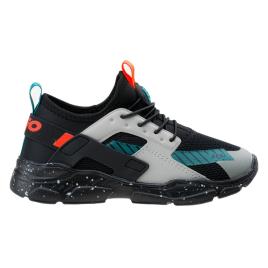 Bejo Slikter Trainers  EU 33 Rapaz