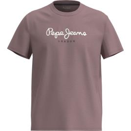 Pepe Jeans Eggo N Short Sleeve T-shirt  2XL Homem