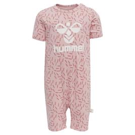 Hummel River Short Sleeve Body  15-18 Months Menina