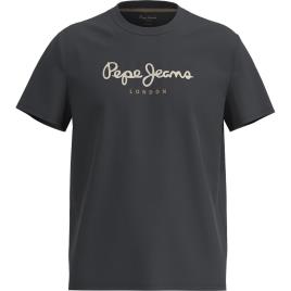 Pepe Jeans Eggo N Short Sleeve T-shirt  XL Homem