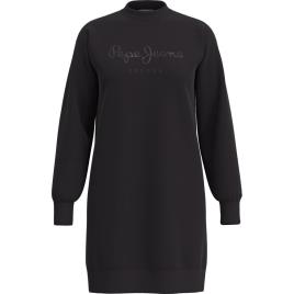 Pepe Jeans Lexie Long Sleeve Dress  XS Mulher