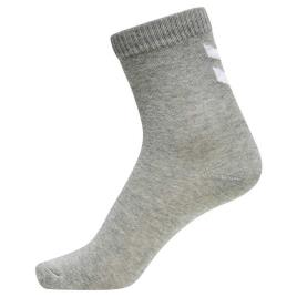 Hummel Make My Day Socks 5 Units  EU 32-36 Niño