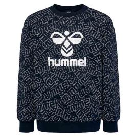 Hummel Carson Sweatshirt  8 Years Niño