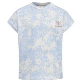 Hummel Inez Short Sleeve T-shirt  8 Years Niño