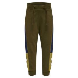 Hummel Common Pants  4-6 Months Niño