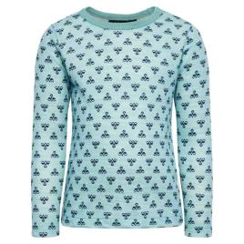 Hummel Vilmo Long Sleeve T-shirt  6 Years Niño