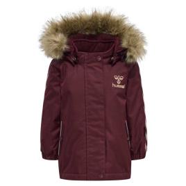 Hummel Canyon Tex Long Coat  6-9 Months Niño