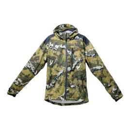 Markhor Bighorn Storm Protect Jacket  S Homem