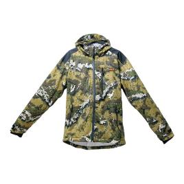 Markhor Bighorn Storm Protect Jacket  2XL Homem