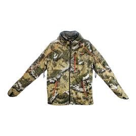 Markhor Elk Storm Protect Jacket  S Homem