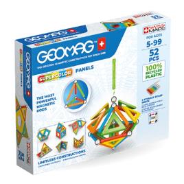 Geomag 52p Green Supercolor