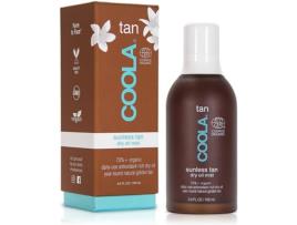 Creme Corporal COOLA LLC Mulheres (100 ml)