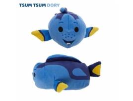 Peluche RD Madrid Tsum Tsum Azul (Idade Mínima: 3 Anos)