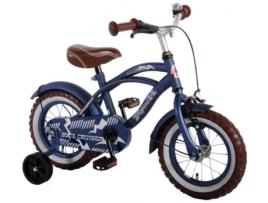 Bicicleta YIPEEH Criança (Azul)