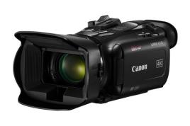 Câmara de Vídeo Canon Legria HF G70