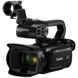 Câmara de Vídeo Canon XA60