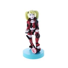 SUPORTE CABLEGUYS HARLEYQUINN