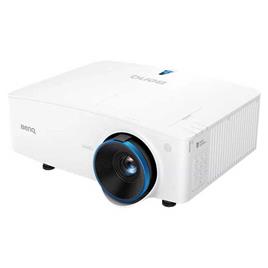 Benq Lu935 - Projector dlp - Laser - 3d - 6000 Lumens Ansi - Wuxga (1920 x 1200) - 16:10 - 1080p - lan