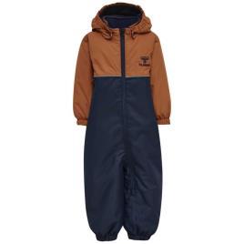 Hummel Snoopy Tex Snowsuit  9-12 Months Rapaz