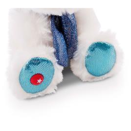 Nici Glubschis Winter Dangling Polar Benjie 15 Cm Teddy