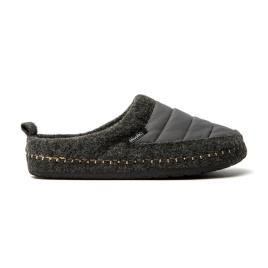 Nuvola New Wool Slippers Cinzento EU 36 Homem
