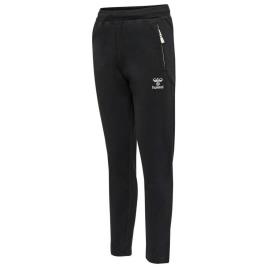 Hummel Move Grid Cotton Pants  10 Years Niño