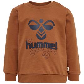 Hummel Spirit Sweatshirt  2-4 Months Niño