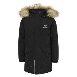 Hummel Root Tex Long Coat  9 Years Niño