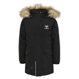 Hummel Root Tex Long Coat  8 Years Niño