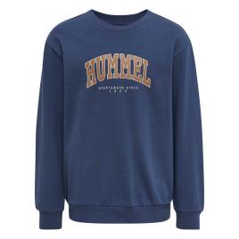Hummel Fast Sweatshirt  4 Years Niño